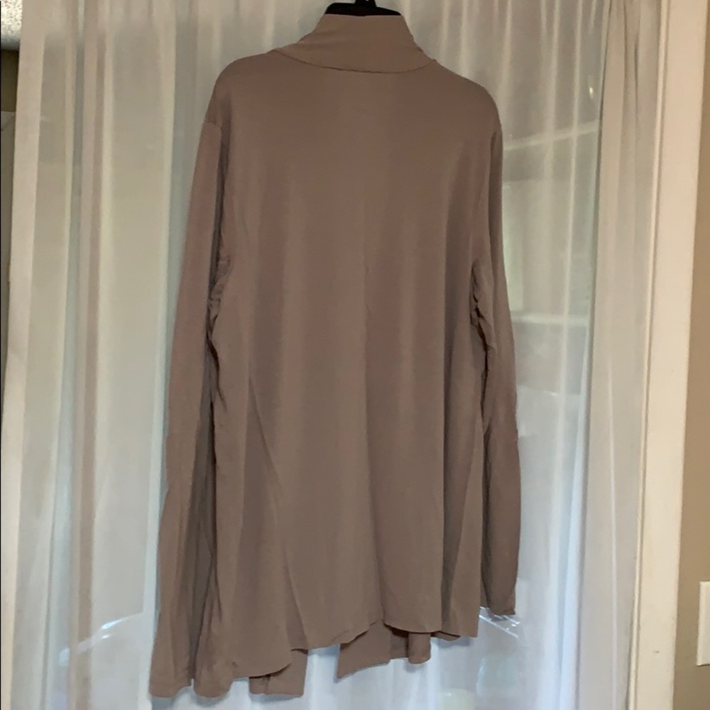 INC jacket - Picture 2 of 3